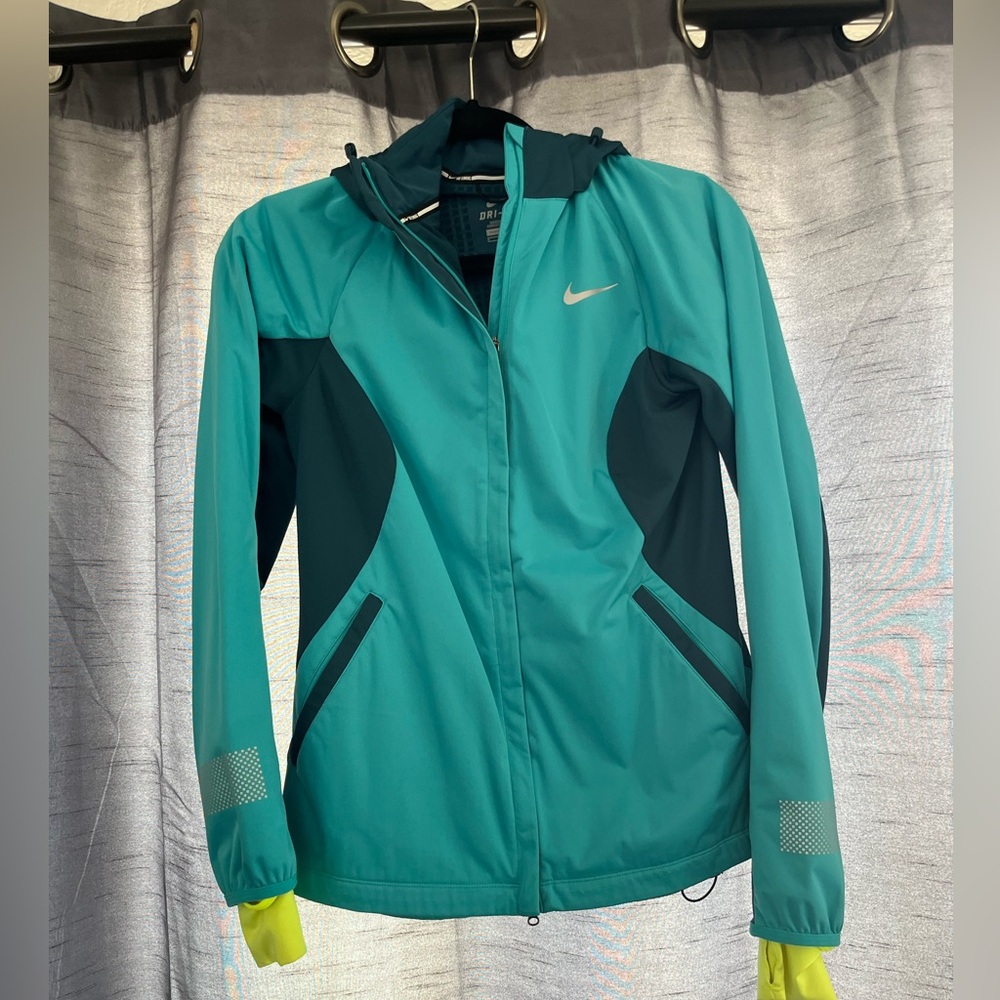 Nike Women's Jacket small